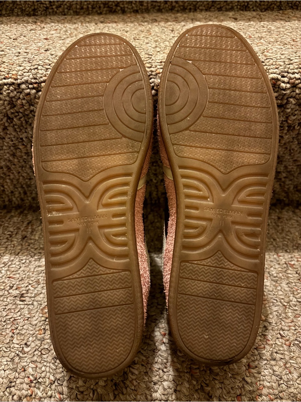 Sam Edelman Kallen 2 Sneaker - Picture 7 of 7